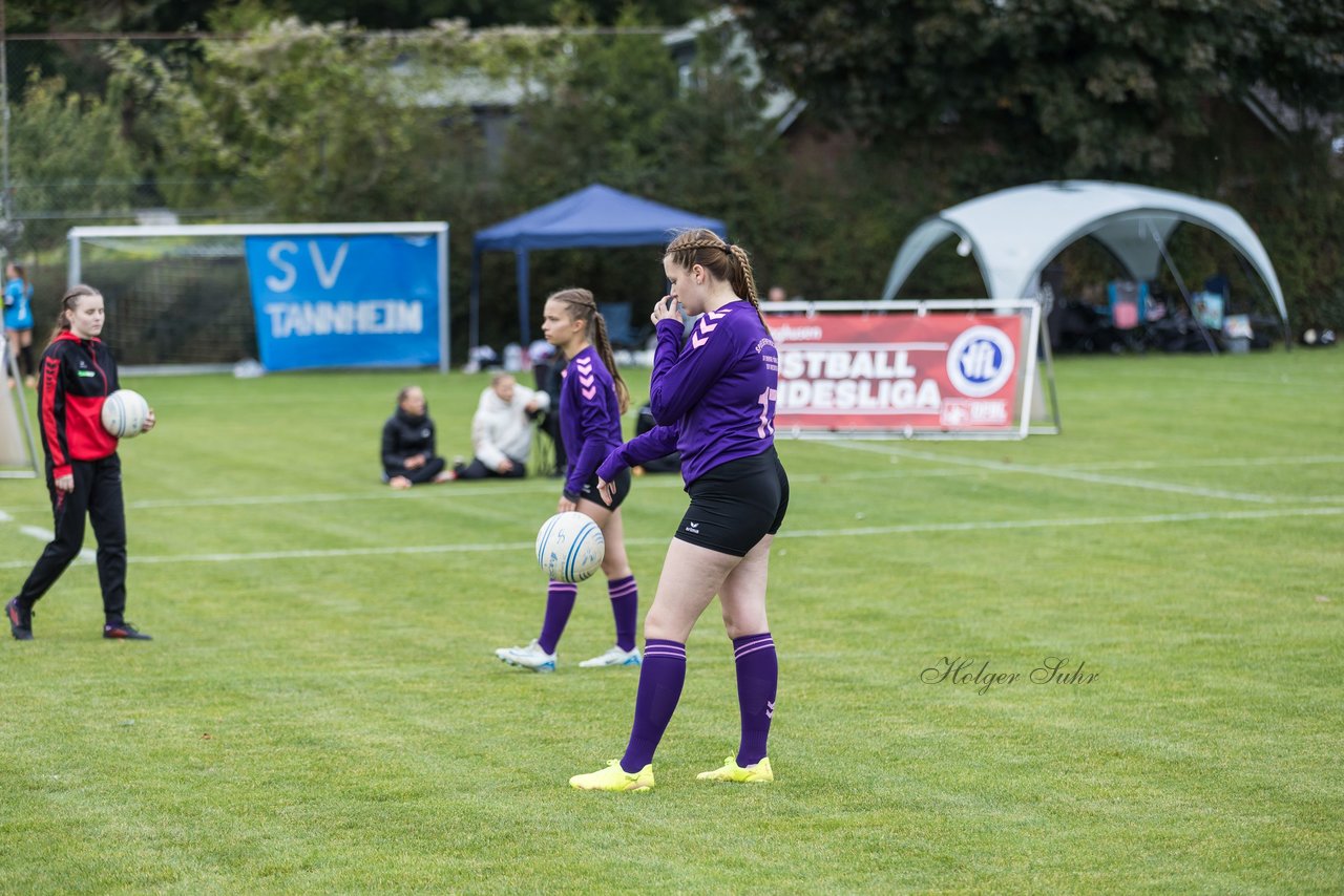 Bild 30 - wU16 Deutsche Meisterschaft